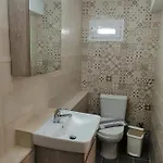 Marina's - White & Stone Appartement Olympiada