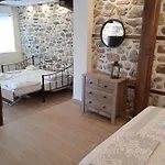Appartement Marina's - White & Stone