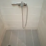 Appartement Marina's - White & Stone Olympiada