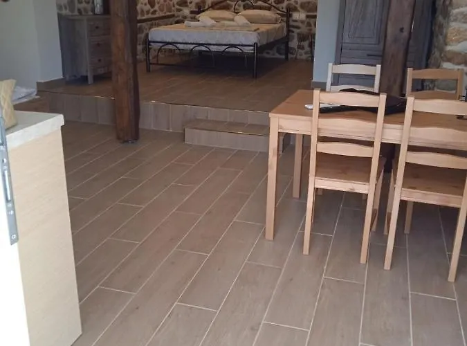 Apartamento Marina's - White & Stone