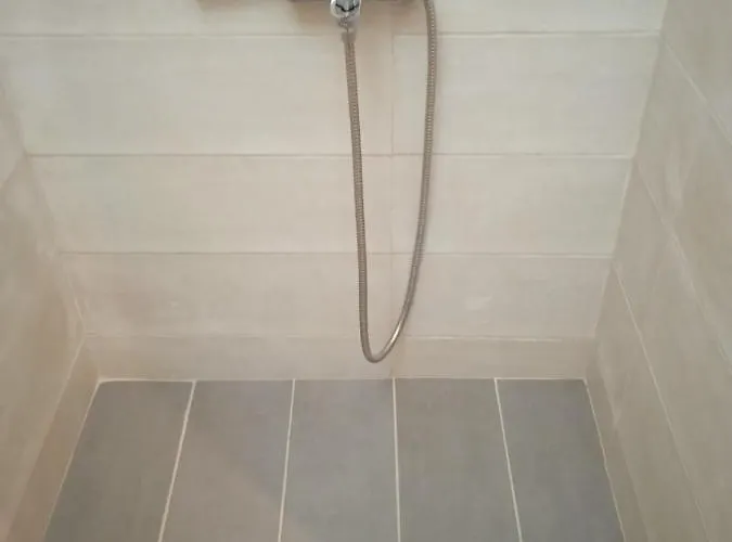 Apartamento Marina's - White & Stone Olympiada